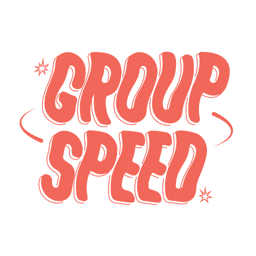 groupspeed Logo